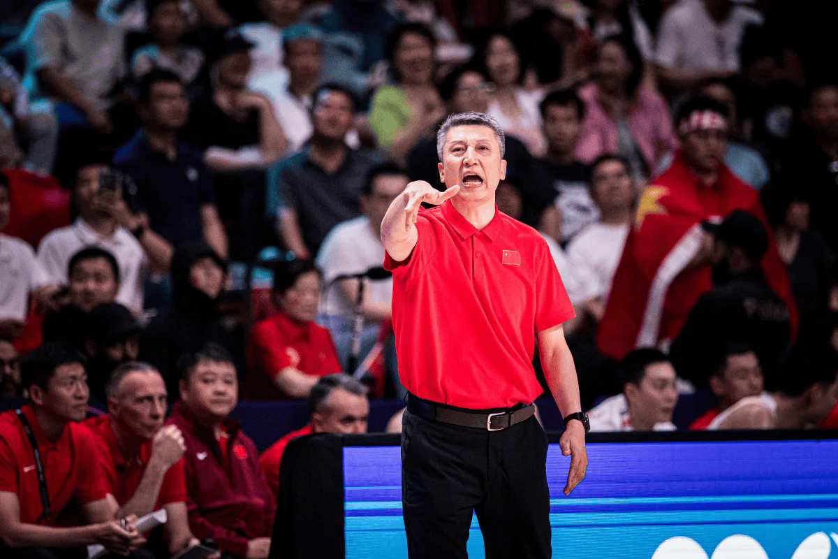 郭·什qiang（Guo Shiqiang）：王·朱吉（Wang Junjie）在防守和經驗方面存在差距 尚未滿足教練人員的要求