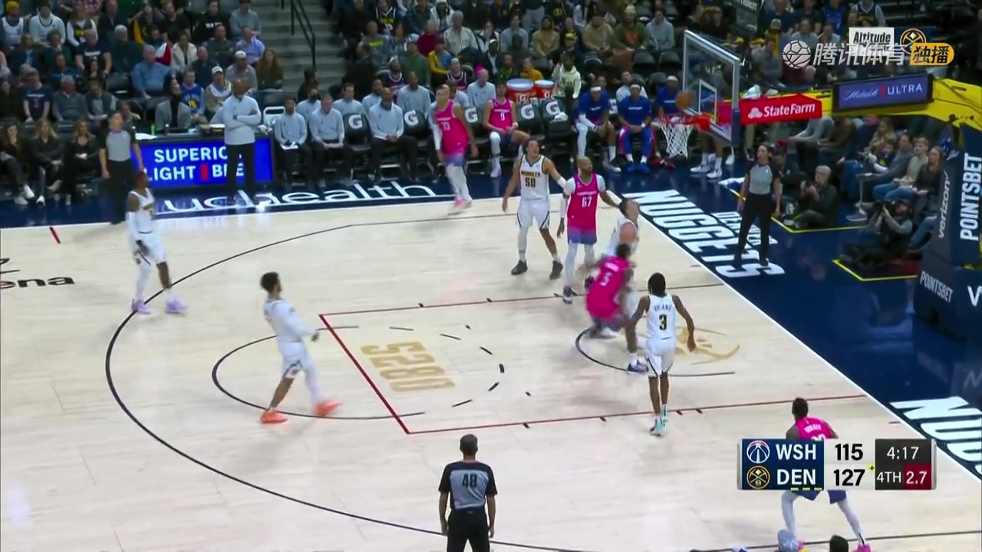 和我一隊(duì)沒這么厲害？巴