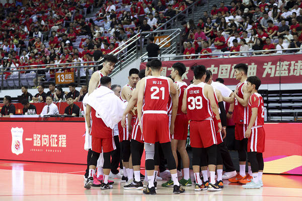 亞洲杯預(yù)覽：中國(guó)男子籃球隊(duì)將進(jìn)入球隊(duì)的嚴(yán)重性 有沒(méi)有機(jī)會(huì)攻擊前四名？