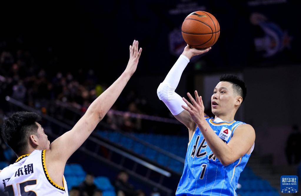 結束15年的職業(yè)籃球職業(yè)！ 37歲的杰里米·林（Jeremy Lin）退休：是時候說再見了