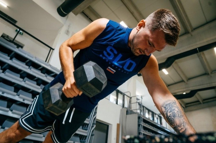 Doncic成功減輕體重！ A-Smith：他完成了挑戰(zhàn) 湖人球迷應(yīng)該很高興